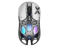 Gravastar X Pro Interstellar Silver - 1515573 - zdjęcie 1